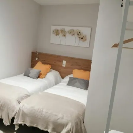 Ferienwohnung Calderon La Roda Exterior foto