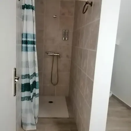 Ferienwohnung Calderon La Roda Exterior foto