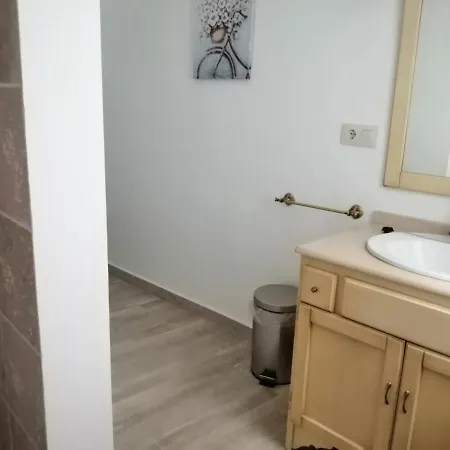 Ferienwohnung Calderon La Roda Exterior foto