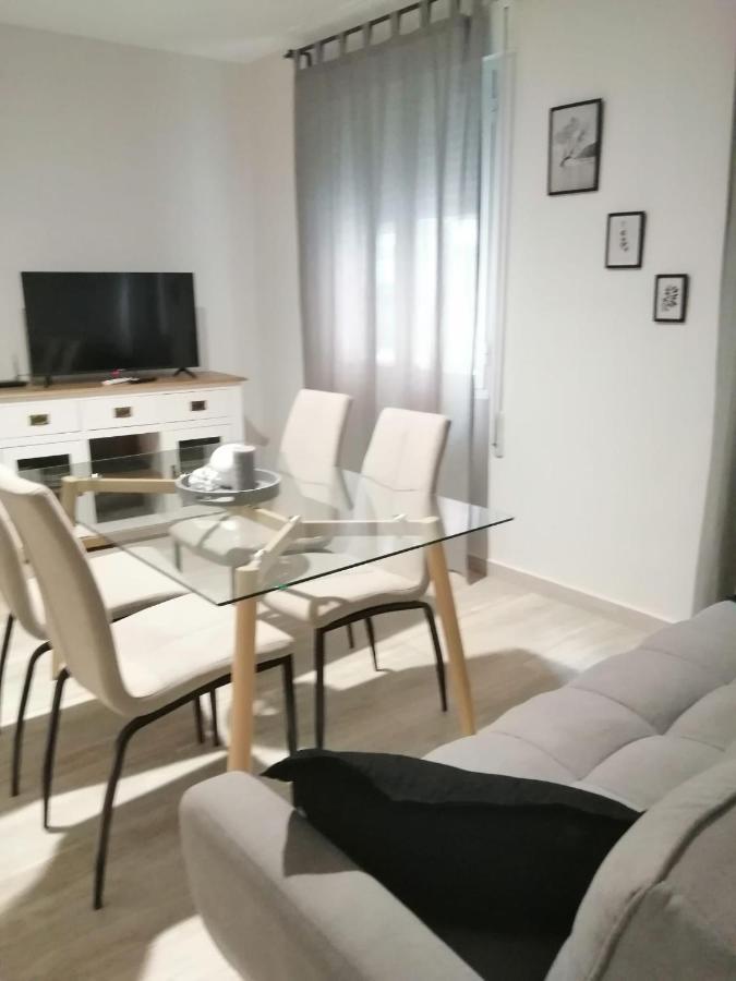 Appartement Calderon La Roda