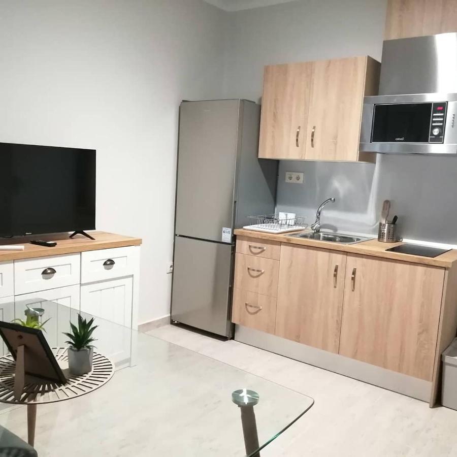 Apartment Calderon *