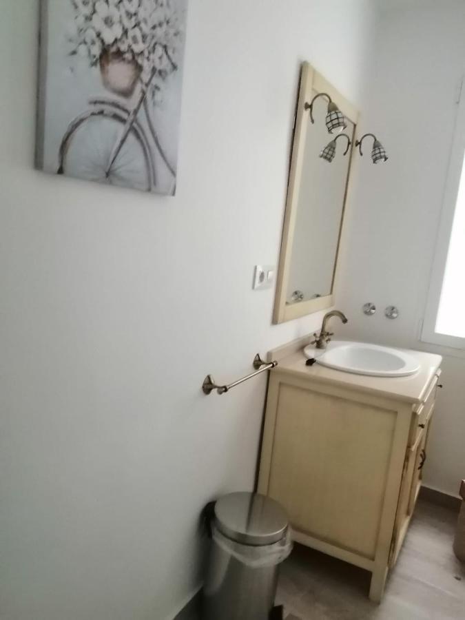 Calderon Appartement La Roda