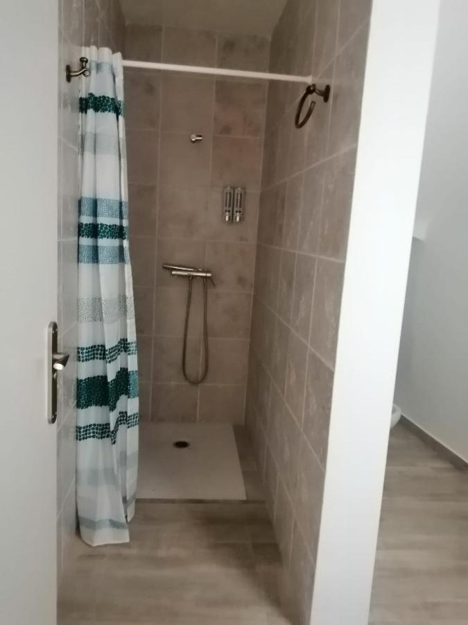 Appartement Calderon *